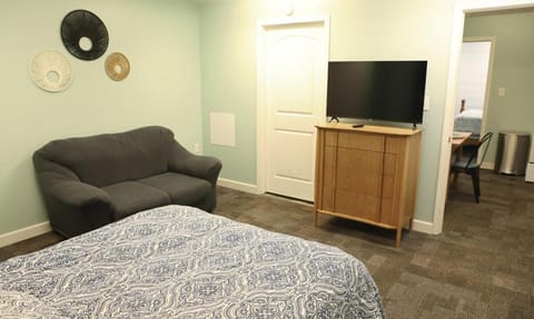 TV and multimedia, Bedroom