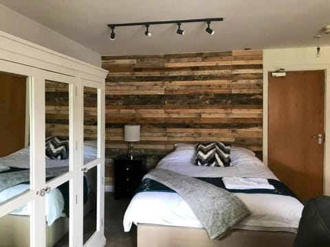 City studio Apartment Apartment in Swansea