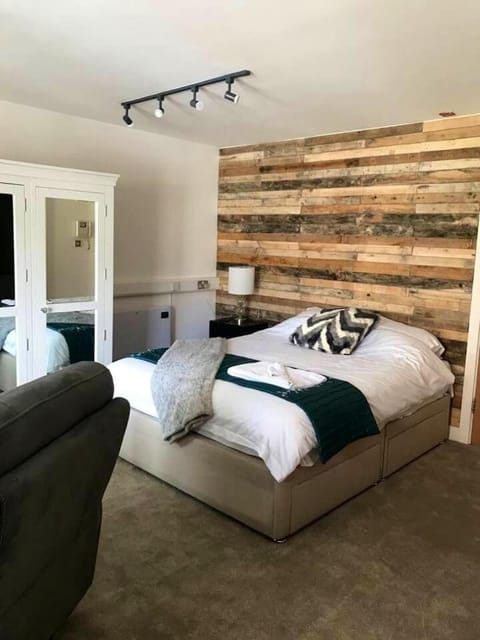 City studio Apartment Apartment in Swansea