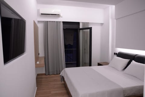 Youtzin Apartment in Euboea