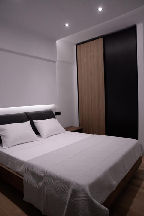 Youtzin Apartment in Euboea