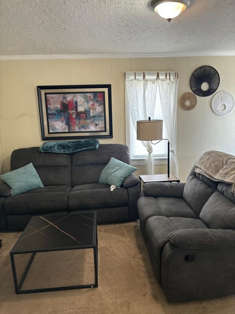 Colton Loop House in Beckley