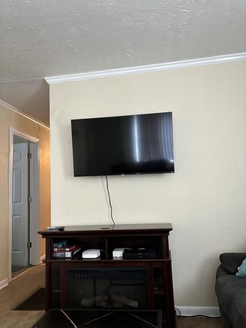 Colton Loop House in Beckley