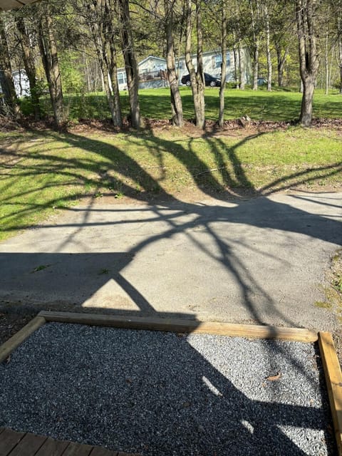 Colton Loop House in Beckley