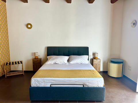 Alchimia Apartment Apartment in Salerno