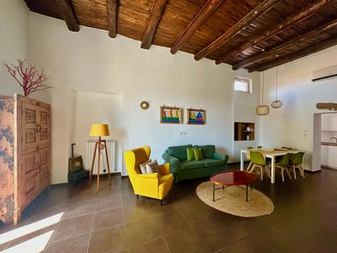 Alchimia Apartment Apartment in Salerno