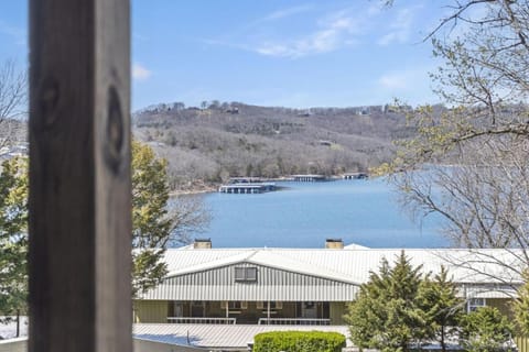 Lakeview Sweet at Kimberling Crossing House in Kimberling City