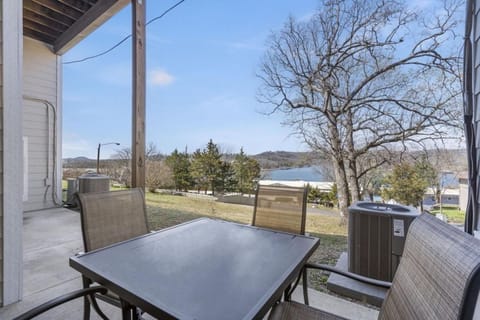 Lakeview Sweet at Kimberling Crossing House in Kimberling City