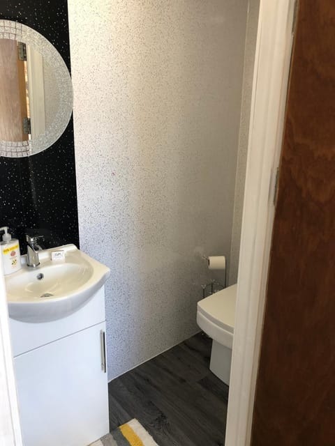 55 Studio No 6 Uplands Apartment in Swansea