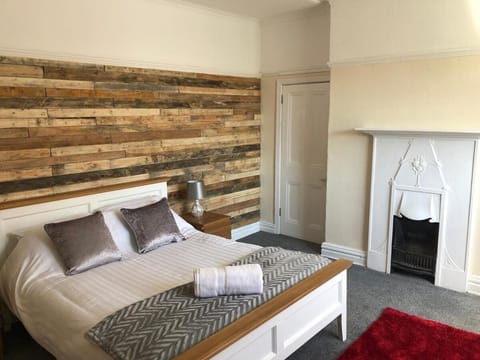 55 Studio No 5 Uplands Apartment in Swansea