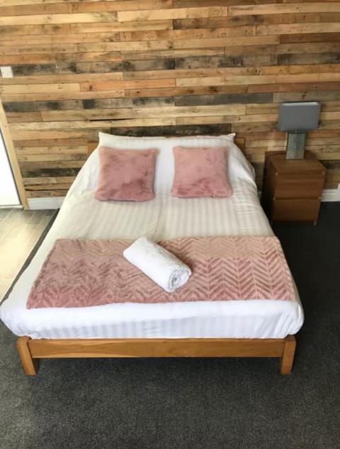 55 Studio 4 Uplands Apartment in Swansea