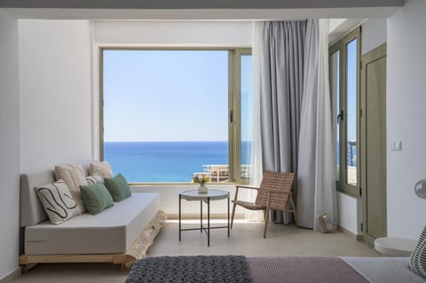 Panorama Apartment in Myrtos