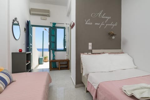 Panorama Apartment in Myrtos