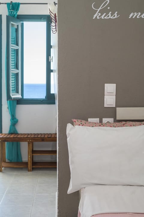 Panorama Apartment in Myrtos