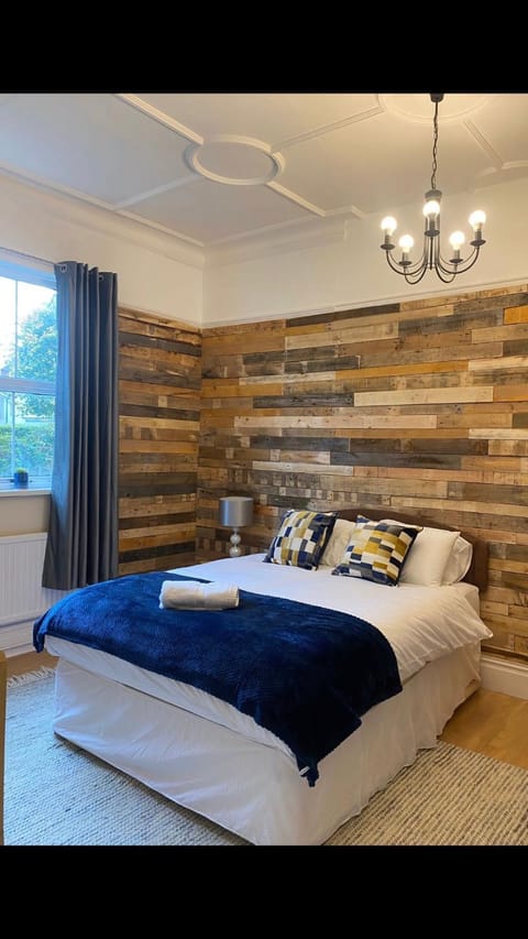 55 studio 2 Uplands Apartment in Swansea