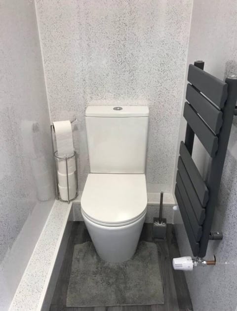 55 Studio 1 Uplands Apartment in Swansea