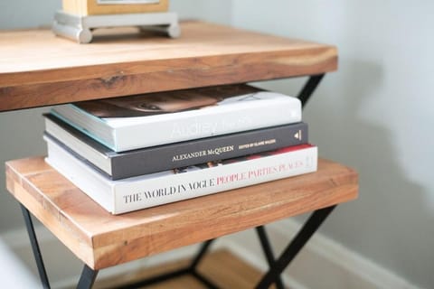 The Wildflower House Yellow Springs AND Pet Friendly House in Yellow Springs