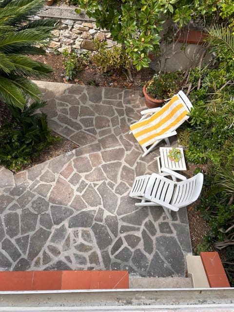 Oasibellavista House in Cavo