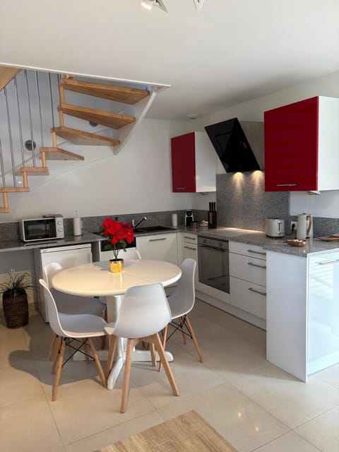 l'abri du bonheur Apartment in Strasbourg