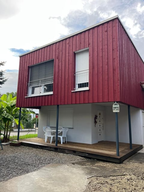 Patio, Balcony/Terrace
