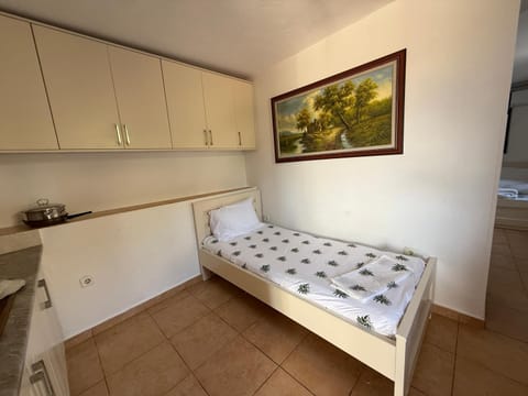 Lumière Bleu Apartment Apartment in Sarandë