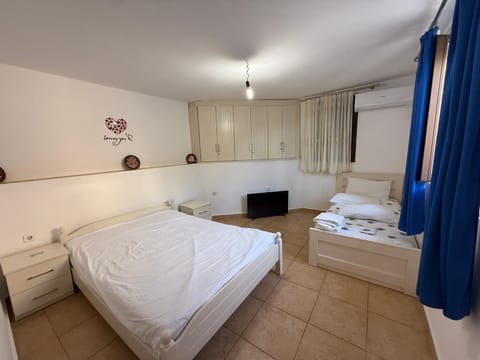 Lumière Bleu Apartment Apartment in Sarandë