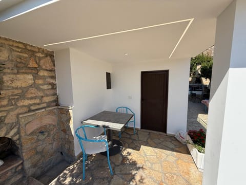 Lumière Bleu Apartment Apartment in Sarandë