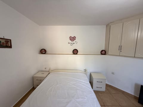 Lumière Bleu Apartment Apartment in Sarandë