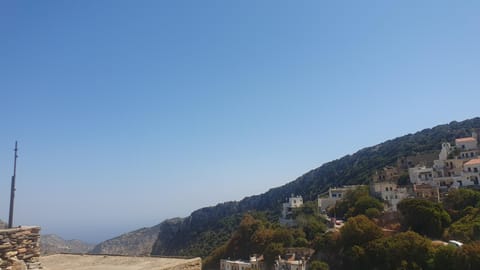 Property building, View (from property/room)