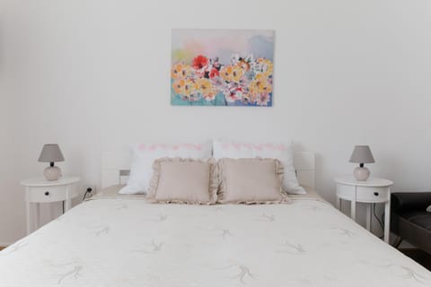 Apartman VESNA Apartment in Zadar