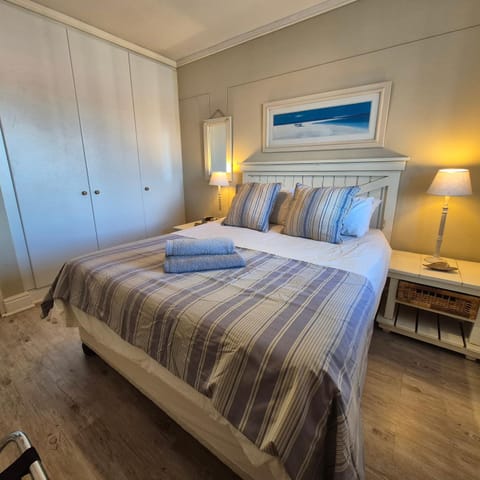 South Quay no 6 Apartment in Knysna