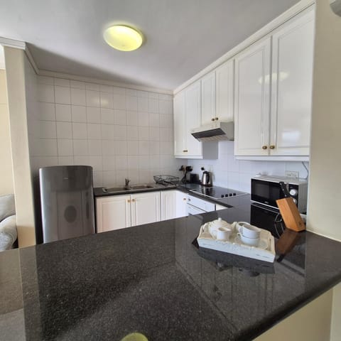 South Quay no 6 Apartment in Knysna