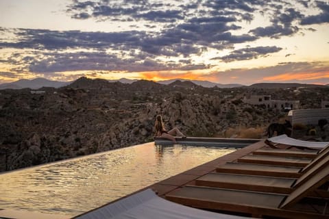 Las Rocas By The Cohost Company House in Yucca Valley
