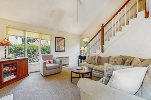 Fairway Village 7A Apartment in Quechee