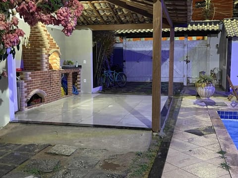 Casas Ataliba Conforto com Piscina em Búzios House in Armacao dos Buzios