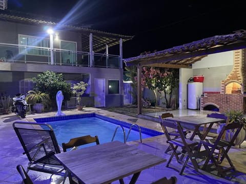 Casas Ataliba Conforto com Piscina em Búzios House in Armacao dos Buzios