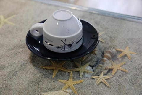 House SottoCoperta Bed and Breakfast in Civitavecchia