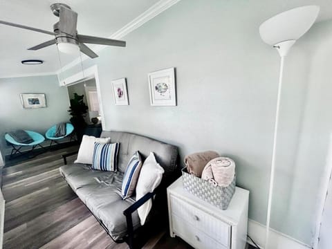 The White House at Weeki Wachee House in Florida