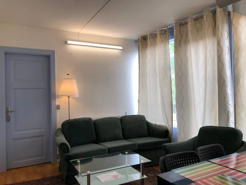 Apartments Ålholmvej Apartment in Copenhagen