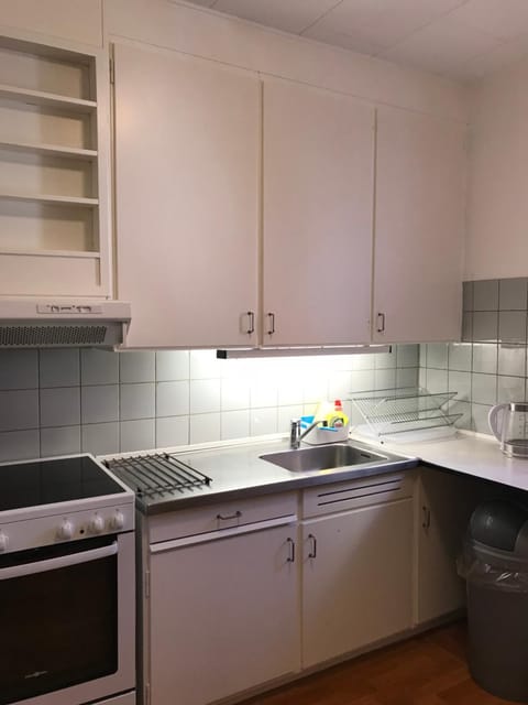 Apartments Ålholmvej Apartment in Copenhagen