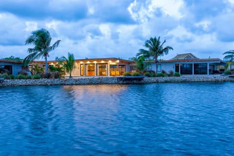 Seabird Villa 11 Villa in Stann Creek District