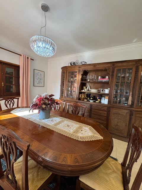 Casa de Praia House in Vila Praia de Ancora