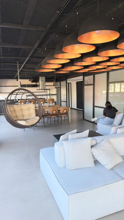 Banquet/Function facilities, Seating area