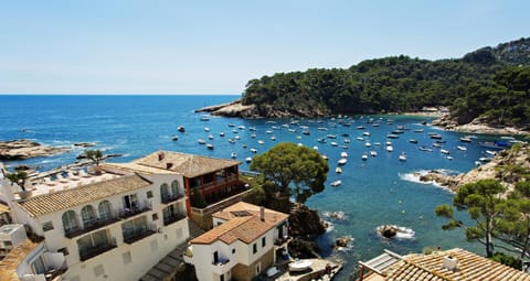 Spring, Off site, Day, Natural landscape, Bird's eye view, Summer, View (from property/room), Balcony/Terrace, Autumn, Sea view