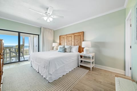 Shipwatch Unit D201 House in Ono Island