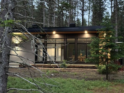 Property view