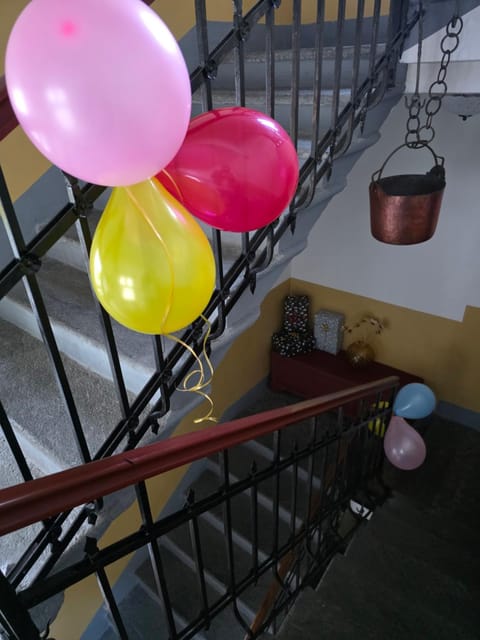 ROOMS CA' TUNIN- ideale per il Trenino Rosso- a pochi minuti a piedi dalla stazione Bed and Breakfast in Province of Brescia