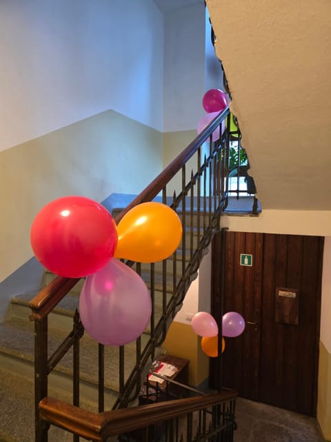 ROOMS CA' TUNIN- ideale per il Trenino Rosso- a pochi minuti a piedi dalla stazione Bed and Breakfast in Province of Brescia