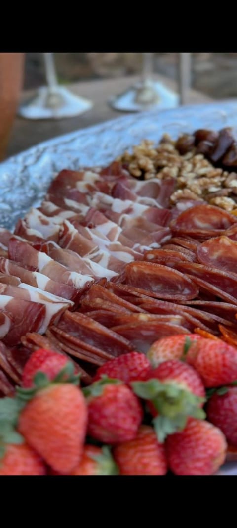 Chateau Tiradentes Apartment in Tiradentes