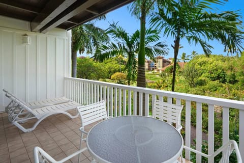 Garden, View (from property/room), Balcony/Terrace, Garden view